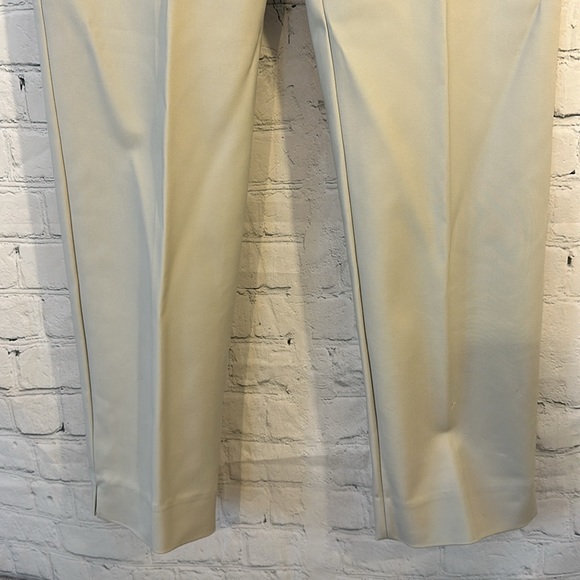 NWT Ellen Tracy modern slim ankle pants - Picture 3 of 10